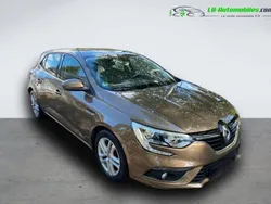 Utilisé 2016 Renault Mégane IV Berline | 11 300 € (Bon prix)