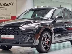 Utilisé 2023 Audi Q5 S-Line SUV | 69 900 €