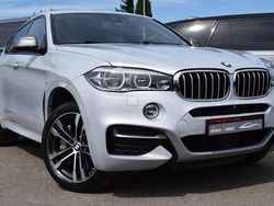 Utilisé 2017 BMW X6 M Sport SUV | 41 900 € (Prix cher)