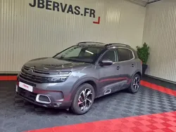 Utilisé 2021 Citroën C5 Aircross Shine SUV | 19 590 € (Bon prix)