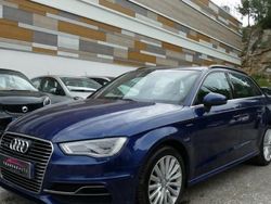 Utilisé 2014 Audi A3 Sportback e-tron Ambition Citadine | 12 990 €