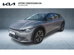 Utilisé 2023 Kia EV6 3 SUV | 36 990 € (Bon prix)