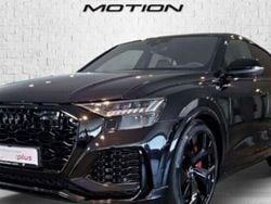 Noir Utilisé 2020 Audi RS Q8 Design SUV | 152 990 €