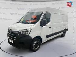 Blanc Nouvelle 2024 Renault Master Van | 29 999 € (Super prix)