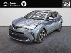 Utilisé 2022 Toyota C-HR Edition SUV | 23 990 € (Prix juste)
