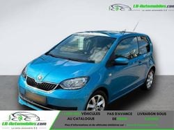 Utilisé 2018 Skoda Citigo Citadine | 11 900 € (Prix juste)