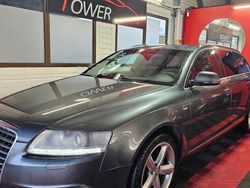 Utilisé 2009 Audi A6 Berline | 3 500 €