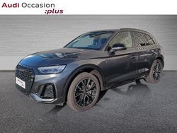Gris daytona nacré Nouvelle 2025 Audi Q5 Black Edition SUV | 75 800 € (Prix juste)