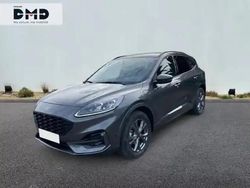 Gris Utilisé 2024 Ford Kuga ST-Line X SUV | 29 890 € (Bon prix)