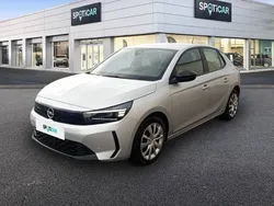 Gris Utilisé 2023 Opel Corsa | 14 470 € (Prix assez cher)