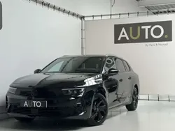 Noir Utilisé 2023 Opel Astra Break | 20 990 € (Super prix)