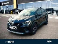 Noir Utilisé 2023 Renault Captur Evolution SUV | 16 999 € (Prix juste)