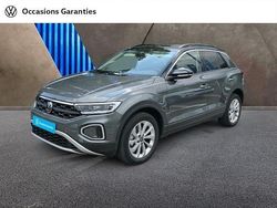 Utilisé 2023 VW T-Roc Life SUV | 21 990 € (Bon prix)