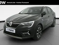 Noir Utilisé 2023 Renault Arkana Equilibre SUV | 20 999 € (Prix juste)