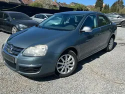 Blanc Utilisé 2006 VW Jetta Berline | 1 990 €