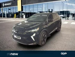 Noir Nouvelle 2024 Renault Symbioz Techno SUV | 29 999 € (Bon prix)
