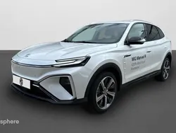 Cumulus white Utilisé 2023 MG Marvel R Luxury SUV | 24 990 € (Super prix)