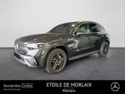 Gris Utilisé 2025 Mercedes GLC300e AMG line SUV | 79 890 €