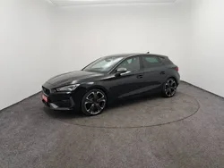 Noir Utilisé 2021 Cupra Leon Berline | 25 990 € (Bon prix)