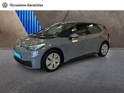Utilisé 2021 VW ID.3 Life Citadine | 19 900 € (Prix juste)