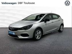 Gris Utilisé 2021 Opel Astra Berline | 10 989 € (Super prix)