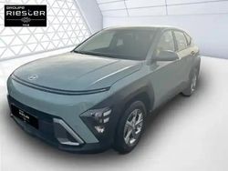 Noir Utilisé 2025 Hyundai Kona SUV | 21 980 €