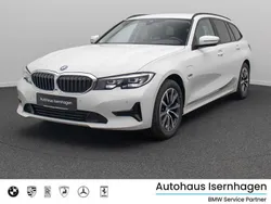 Utilisé 2022 BMW 320e Sport Line Berline | 27 999 € (Super prix)