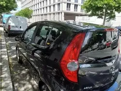Utilisé 2009 Opel Agila Enjoy Berline | 3 300 €