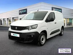 Utilisé 2023 Peugeot Partner S Monospace | 19 290 €