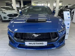 Utilisé 2024 Ford Mustang GT Fastback | 79 850 €