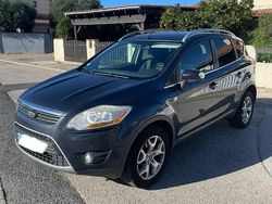 Utilisé 2009 Ford Kuga Trend SUV | 6 200 €