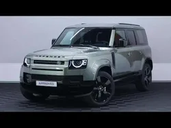 Vert Utilisé 2025 Land Rover Defender SE Dynamic SUV | 87 169 € (Prix cher)