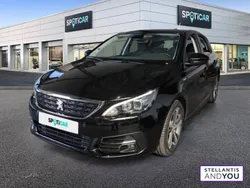 Utilisé 2019 Peugeot 308 Style Berline | 11 490 € (Bon prix)