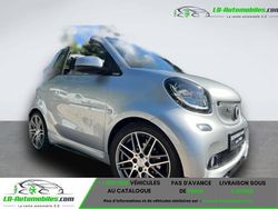 Utilisé 2017 Smart ForTwo Coupé Cabriolet | 25 700 €