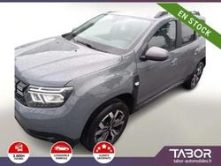 Gris Utilisé 2023 Dacia Duster Journey SUV | 20 288 € (Bon prix)