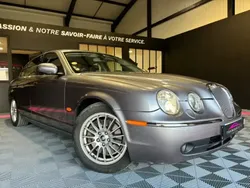 Jaguar S-Type