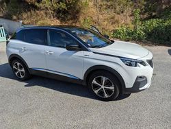 Blanc Utilisé 2019 Peugeot 3008 S SUV | 16 800 € (Super prix)