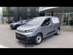Utilisé 2024 Toyota Proace City Van | 31 890 € (Prix cher)