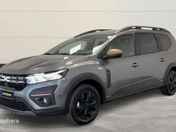 Gris Utilisé 2025 Dacia Jogger Extreme Break | 22 499 € (Prix juste)