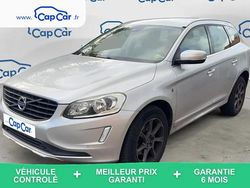 Utilisé 2016 Volvo XC60 Ocean Race SUV | 14 990 € (Super prix)