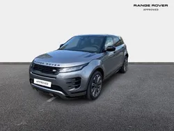 Nouvelle 2024 Land Rover Range Rover evoque HSE Dynamic | 78 755 €