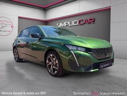 Vert Utilisé 2024 Peugeot 308 Allure | 23 480 €