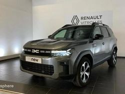Biton Occasion 2025 Dacia Bigster Journey SUV | 32 499 € (Prix juste)