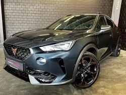 Gris Utilisé 2022 Cupra Formentor VZ2 SUV | 33 835 € (Prix assez cher)