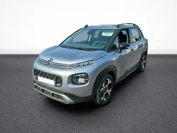 Gris Utilisé 2020 Citroën C3 Aircross Shine SUV | 10 989 € (Bon prix)
