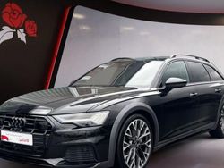 Utilisé 2024 Audi A6 Allroad Business Break | 71 900 € (Prix cher)