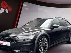 Utilisé 2024 Audi A6 Allroad Business Break | 71 900 € (Prix cher)