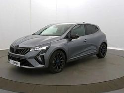 Gris Utilisé 2025 Renault Clio V Esprit Alpine Citadine | 25 299 €
