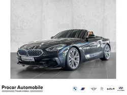 Utilisé 2019 BMW Z4 Sport Line Coupé | 36 495 € (Prix juste)