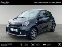 Utilisé 2020 Smart ForFour Electric Drive Prime Citadine | 9 980 € (Prix juste)